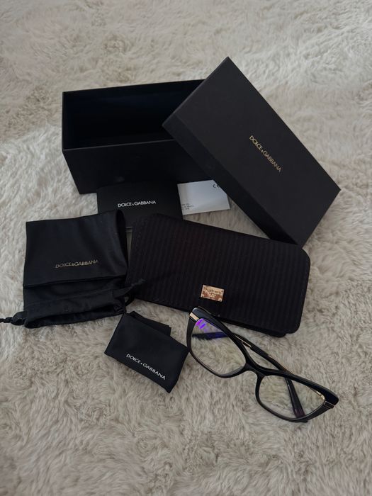 Ochelari Dolce & Gabbana