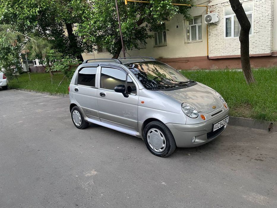 Matiz best super kandior 2010yil