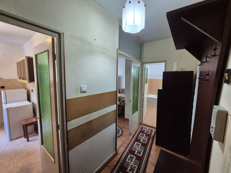 Proprietar – Vând garsonieră confort 1 decomandată, 40,5 mp, Orizont – Bacău — fotografia 3
