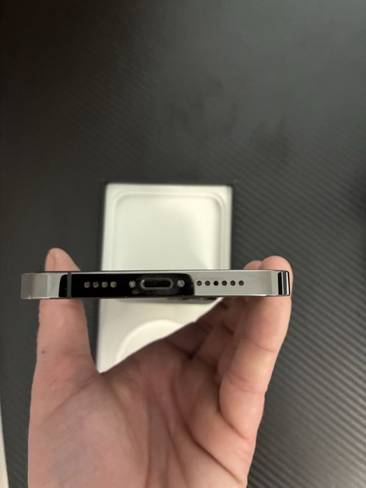 Vand/Schimb Iphone 12 pro max 256GB