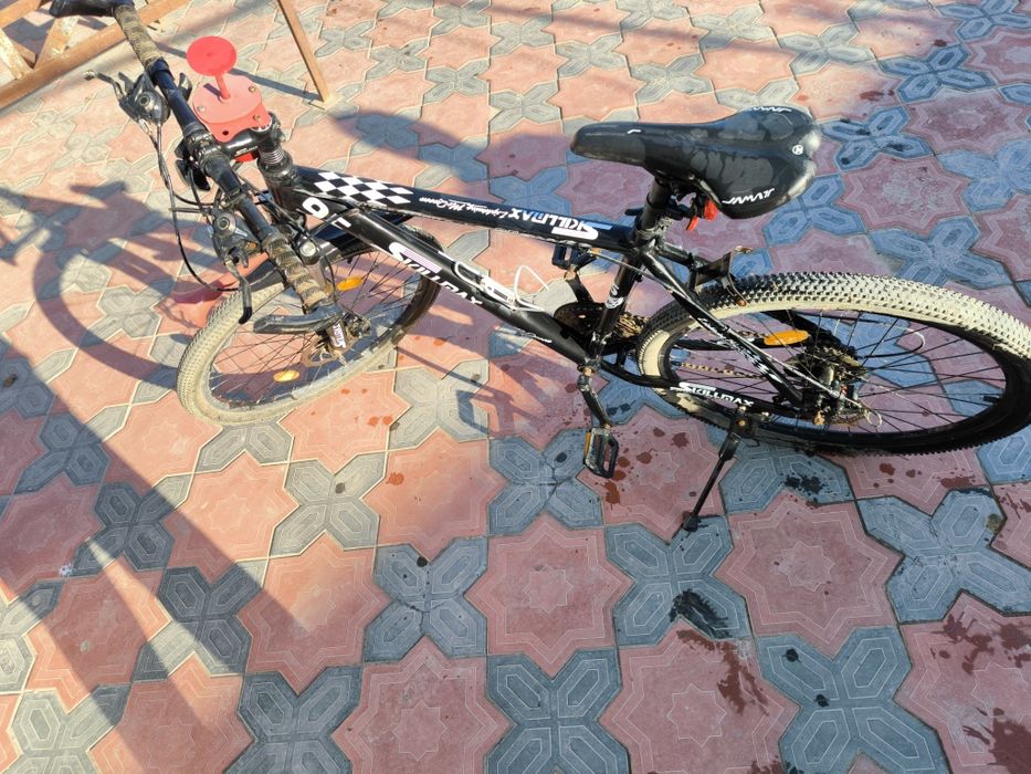 Velik sotiladi  sotiladi