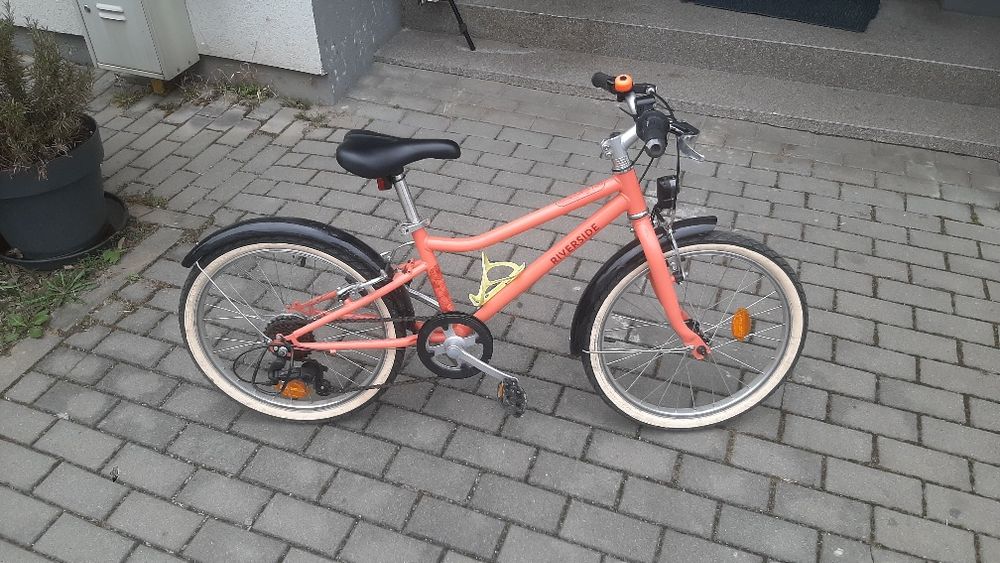 Vand bicicleta copii