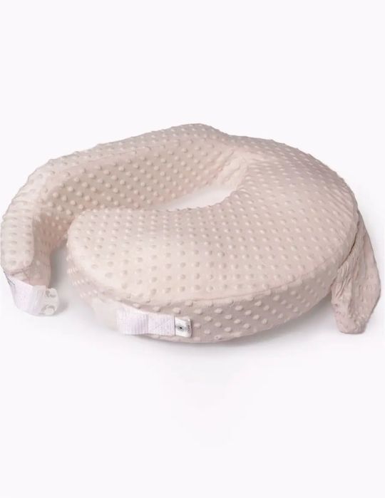 Подушка для кормления грудью loona