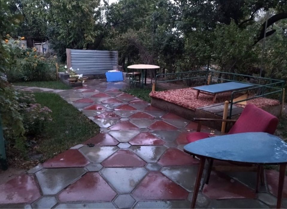 Дача Шоқтас 12соттык