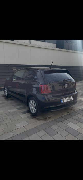 VOLKSWAGEN Polo 2011 — imagine 2