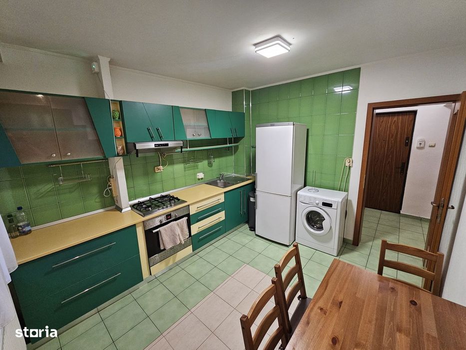 Apartament 2 camere decomandat – Tineretului, Aleea Borcea