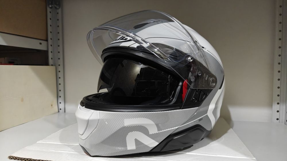 Шлем HJC RPHA 91