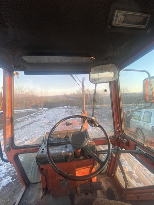 Tractor Belarus de vanzare