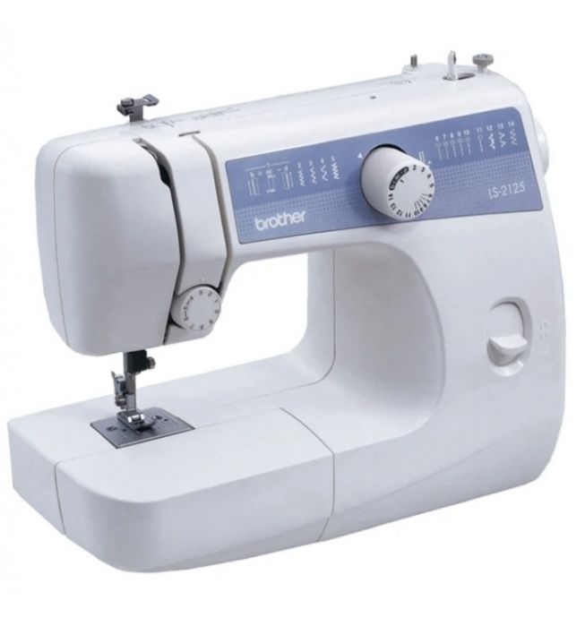 Бытовая швейная машинка