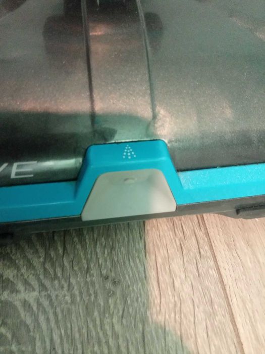 Електрически спрей моп - BISSELL 20522 Spinwave