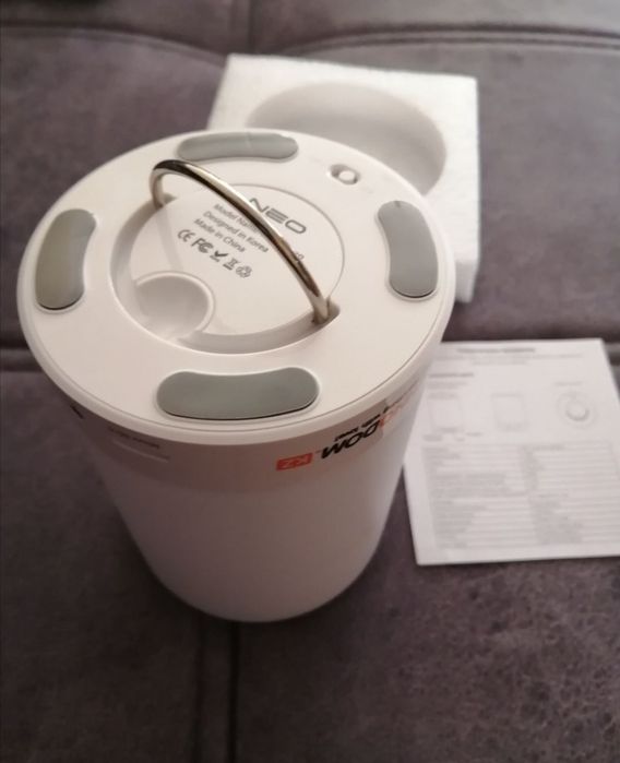 Продам новую колонку