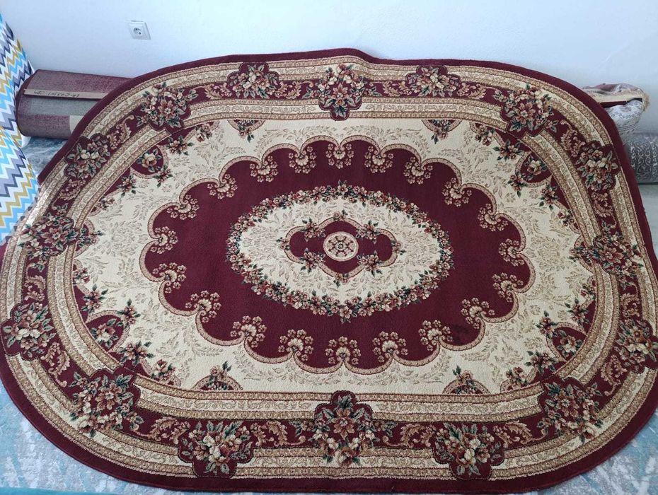 Продам ковры от 5000