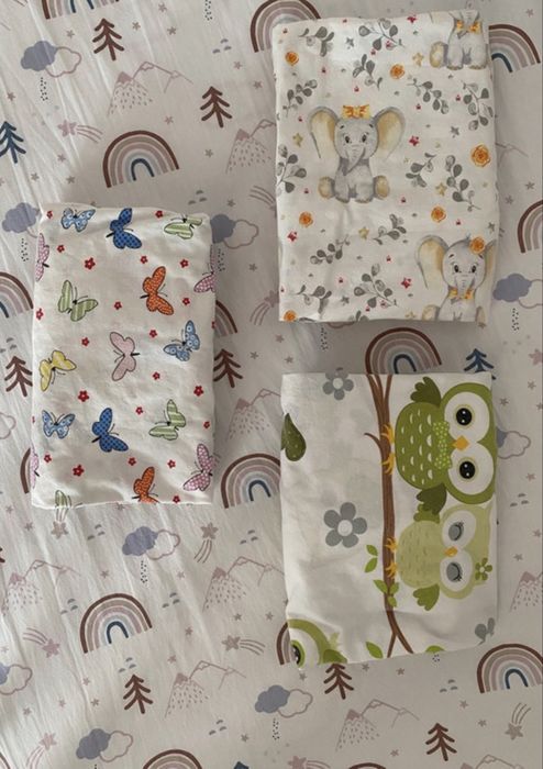 Saltea Breeze TraumeLand 140x70x11