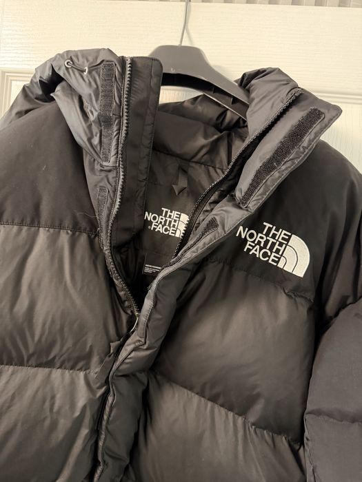 Чисто ново мъжко яке the north face