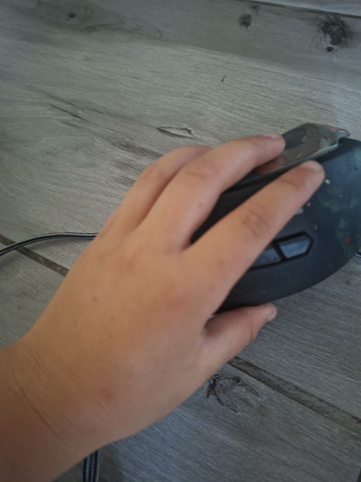 Vând maus merge impecabil perfect
