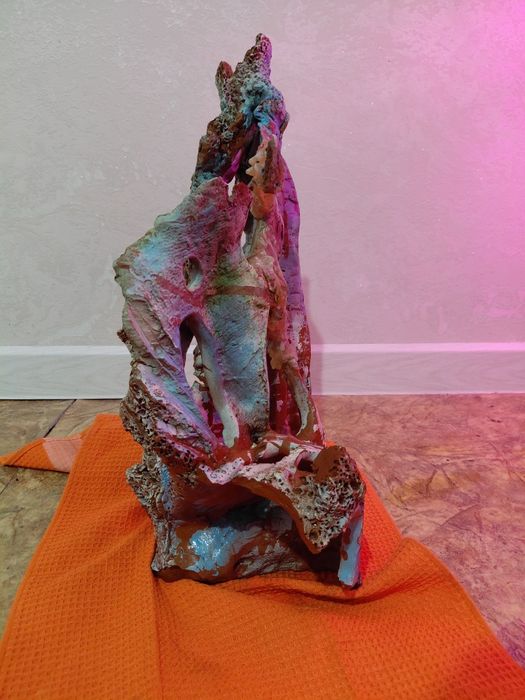 Декорация для аквариум