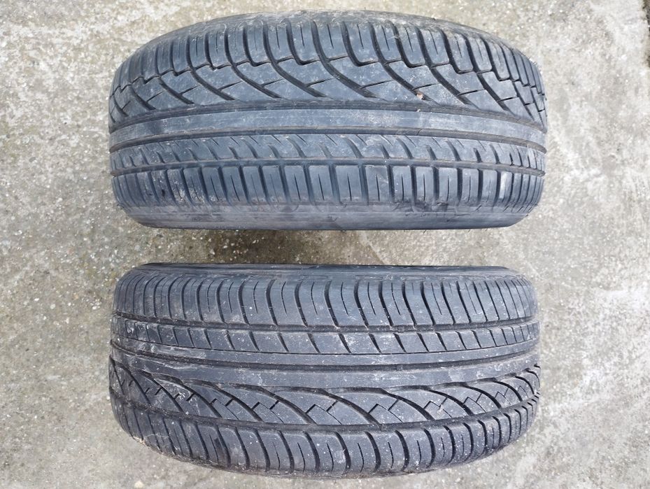 16" цола Джанти с гуми за Mercedes C,E-Class, w203, w210