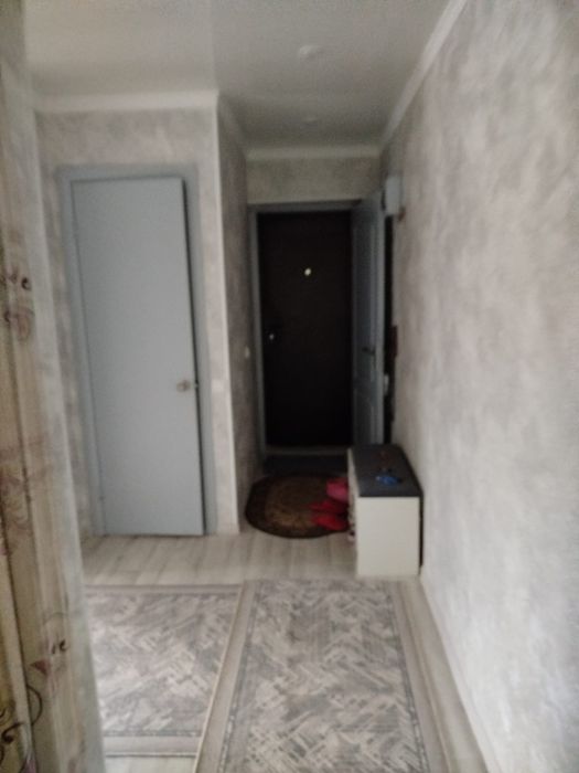 Квартира 3 комнатная