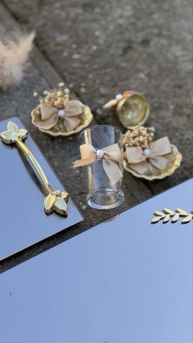 Set tavi nunta/logodna