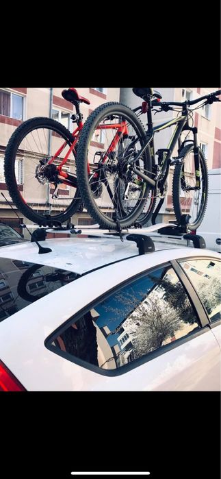 Thule WingBar Edge