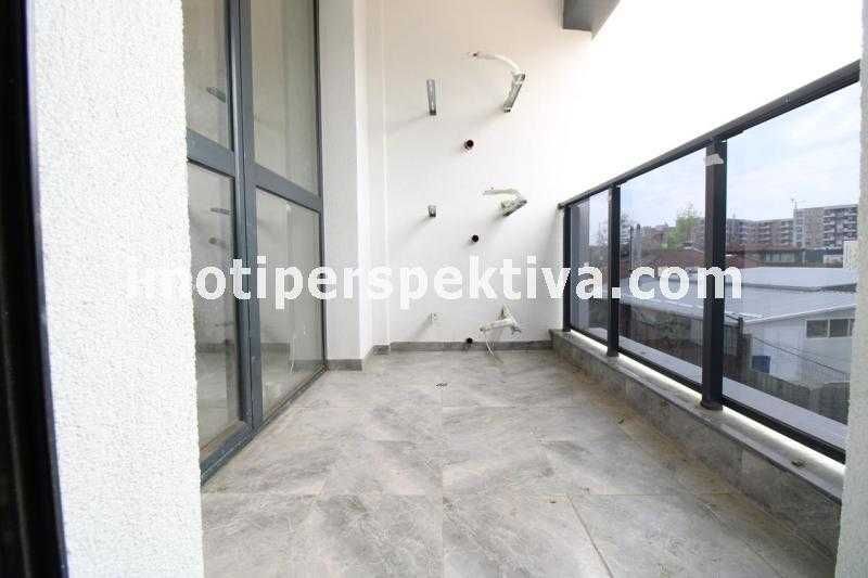 Продава се Тристаен апартамент в Пловдив, Център - 100 кв.м за 1235 €/кв.м - Снимка #13