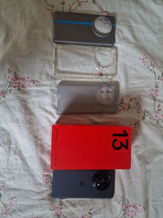 Oneplus 13 global 256gb