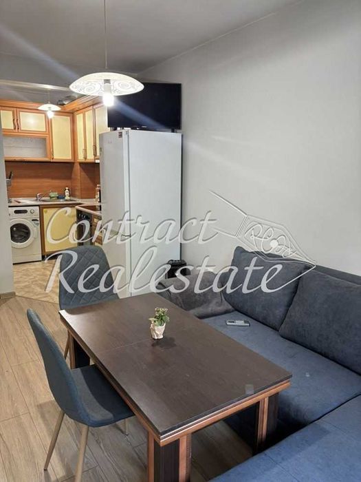 Дава се под наем Тристаен апартамент в Варна, Окръжна болница - 72 кв.м за 663 € - Снимка #2