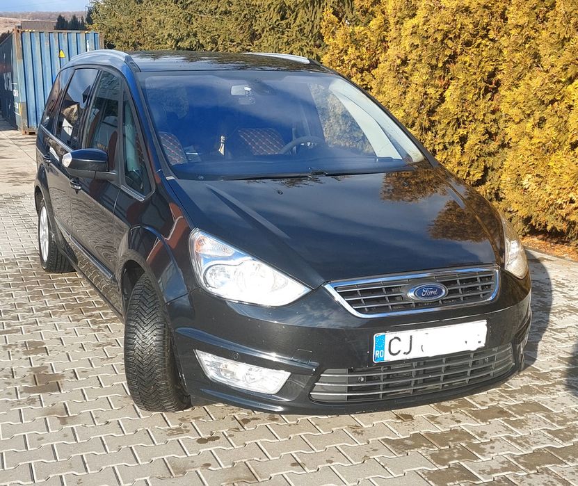 Vand Ford Galaxy 7 locuri