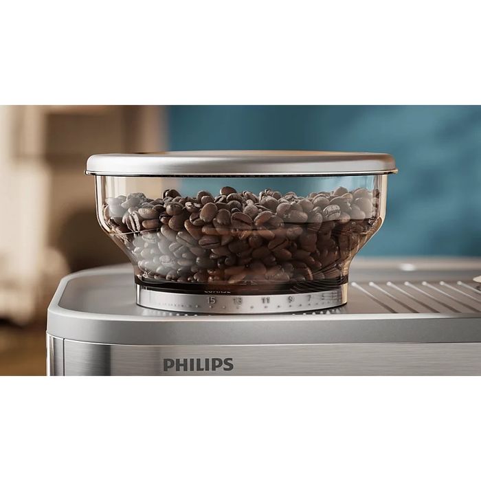 Phillips Barista Brew Кафемашина
