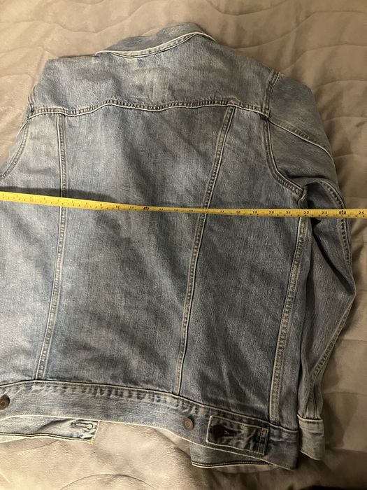 Мъжко сафари Levi’s  -80лв