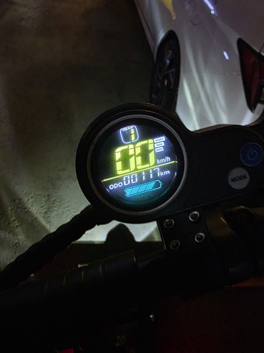 Электросамокат Joyor Y7-S