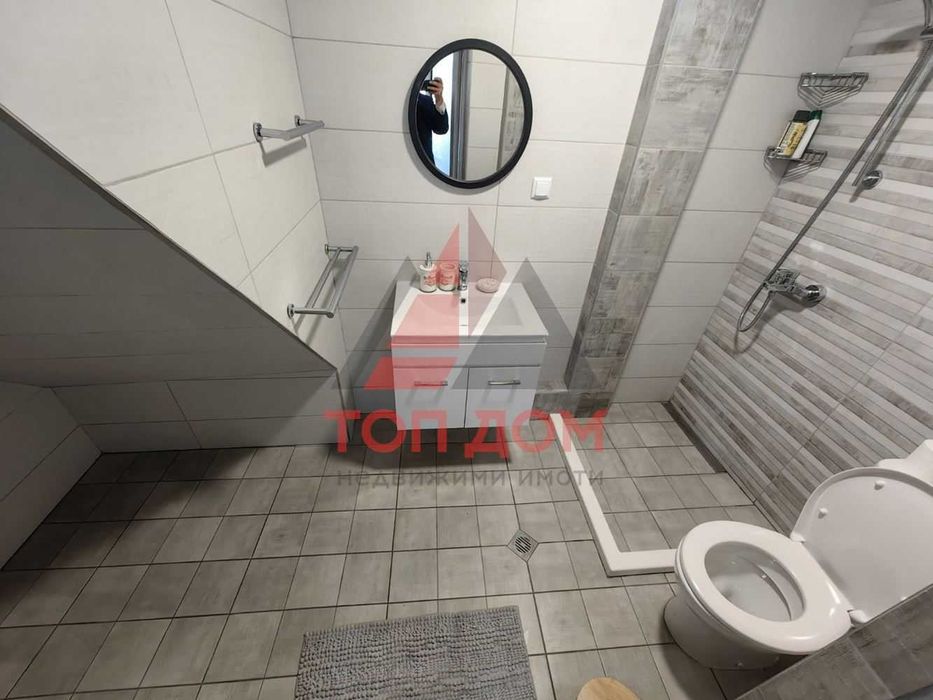 Дава се под наем Тристаен апартамент в Варна, Център - 135 кв.м за 1000 € - Снимка #12