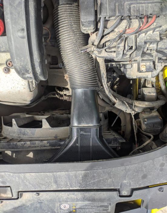 Ремонт дроссельной заслонки (дроселя) CFNA