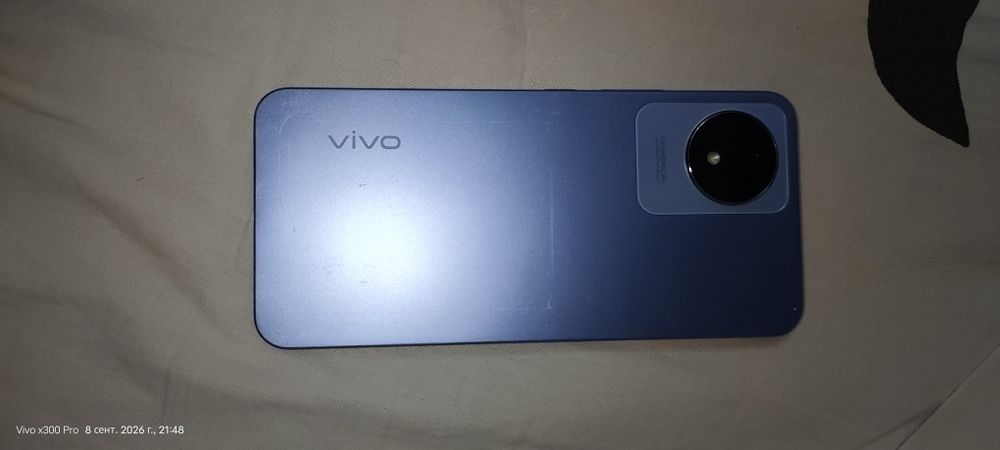 Смартфон Vivo Y02T
