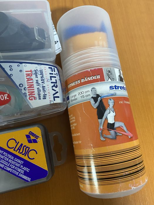 Ochelari inot copii ,noi