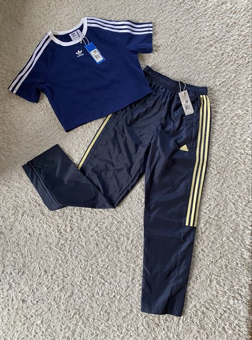 Adidas set marime Xs