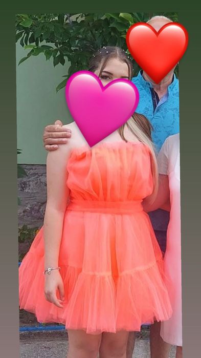 Официална рокля – подходяща за бал, сватба или вечерно събитие