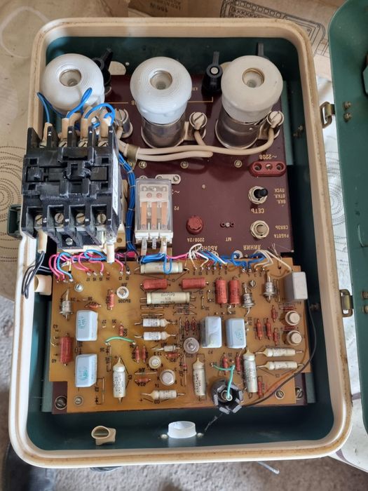 Продам Рубилник ссср