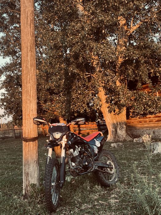 Продам 250эндуро