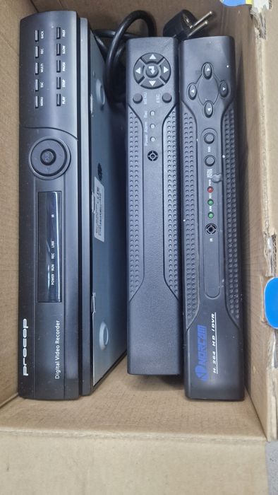 Продам видео камеру б/у