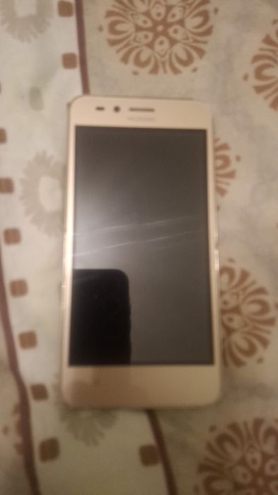 Оригинал Huawei  продам или обмен .