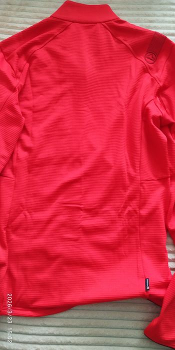 La Sportiva Chill Thermal Jacket