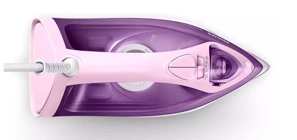 Ютия Philips DST3020/30, 2200 W, Kапацитет на резервоара 300 мл