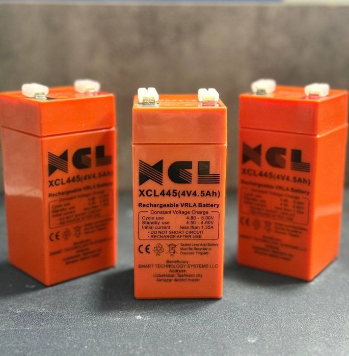 XCL arginal brent