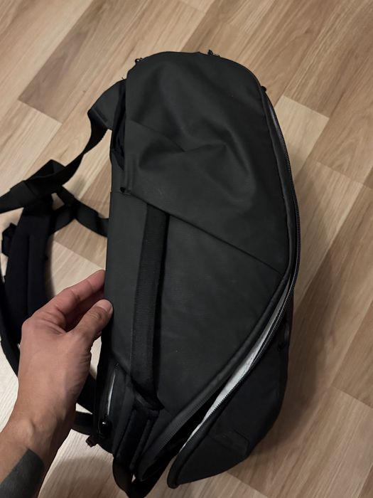 Rucsac peak design everyday backpack 20l