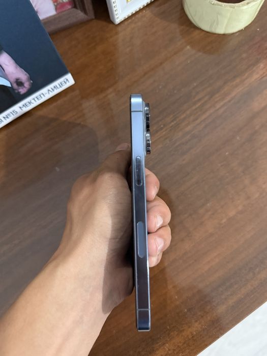 Айфон 13 про 128 гб