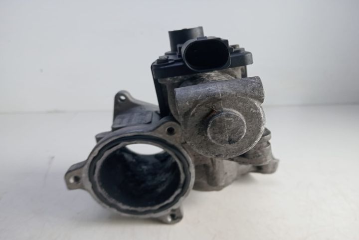 Supapa  EGR 03G131502 Volkswagen VW Touran prima generatie (facelift)