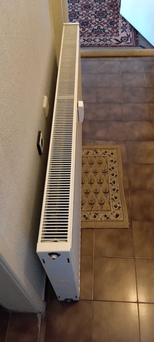 Използвани стоманени панелни радиатори за отопление Корадо