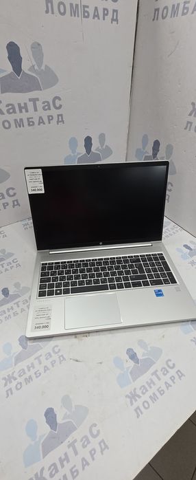 Ноутбук Hp proobook 450G