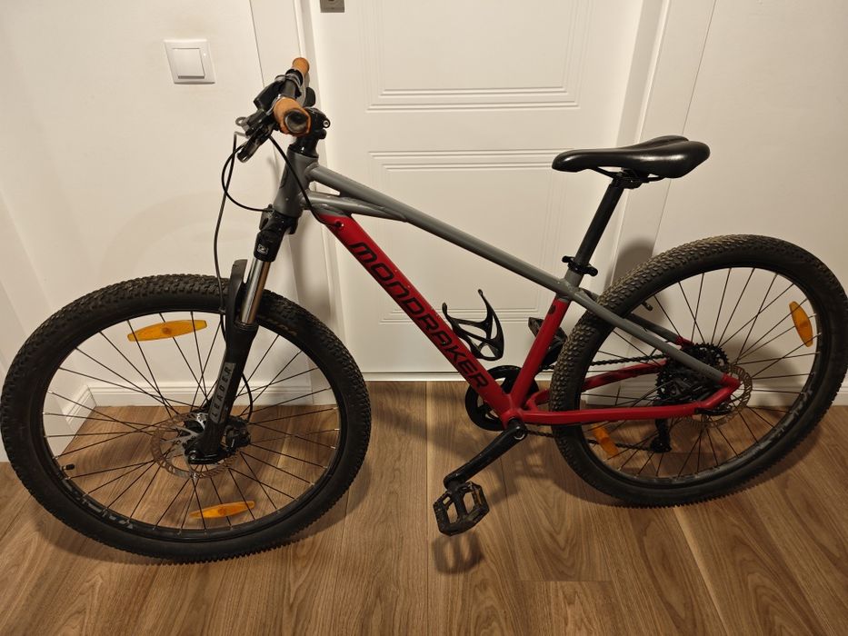 Vând bicicleta de copii, Mondraker Leader 26
